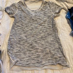 Lululemon Keep it cool running T